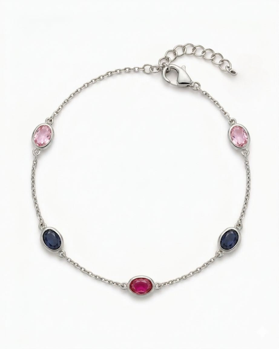 Gema Strand Bracelet