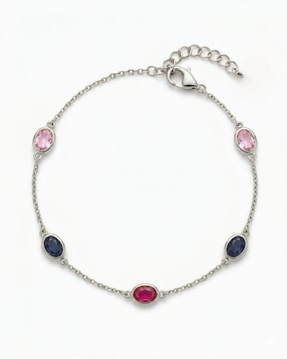 Gema Strand Bracelet