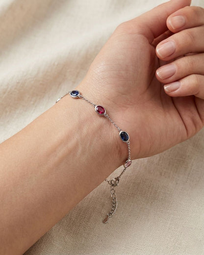 Gema Strand Bracelet