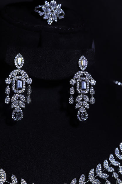 Imperial Diamond Cascade
