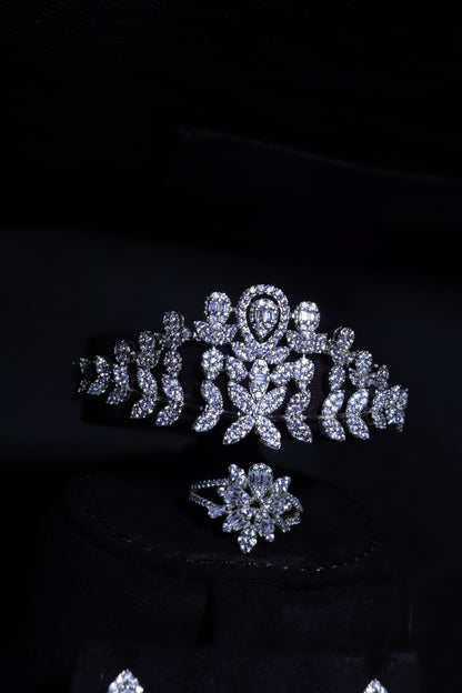 Imperial Diamond Cascade