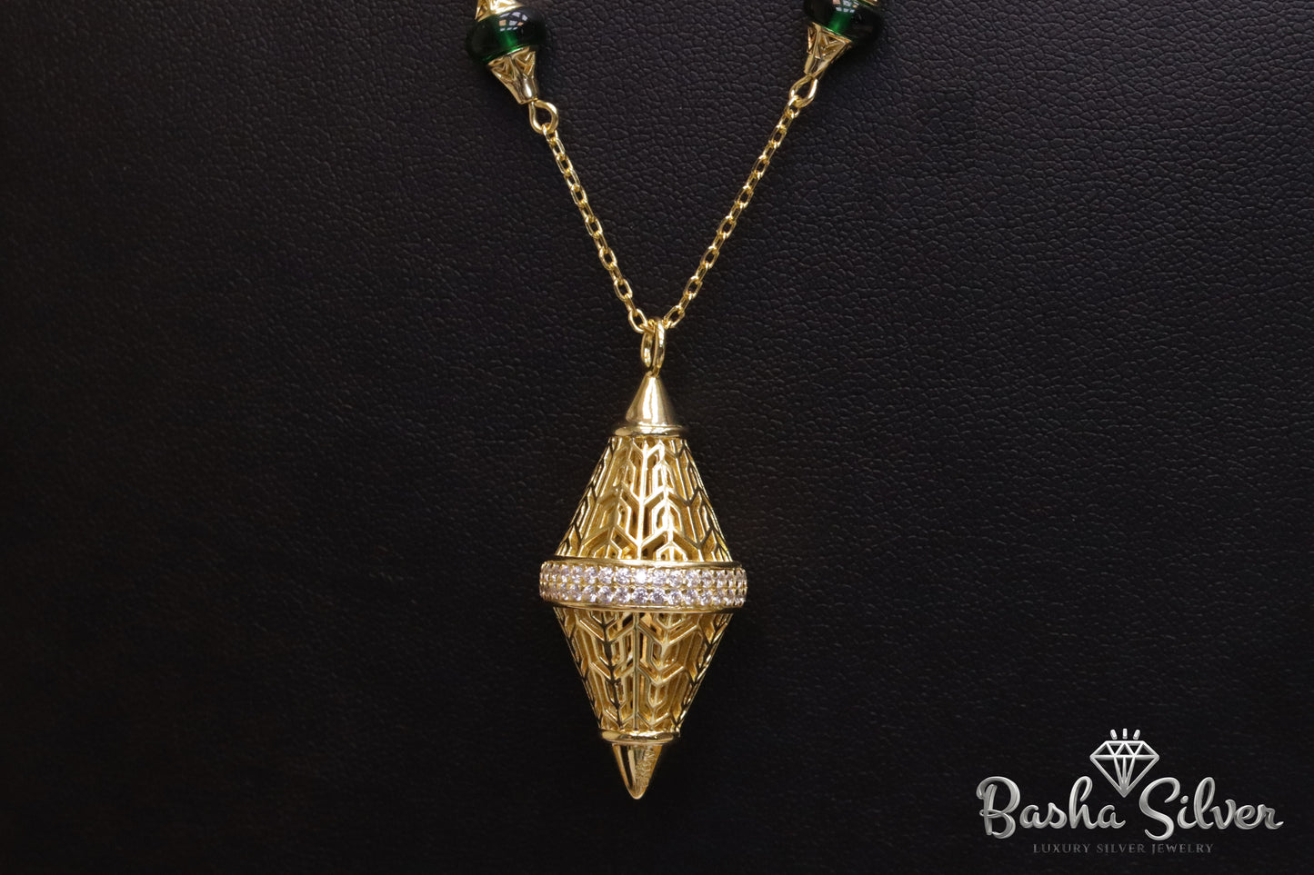 Gazelle Style Jewelry