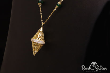 Gazelle Style Jewelry