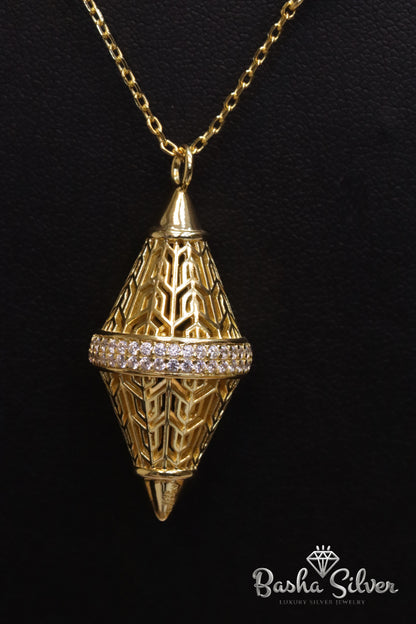 Gazelle Style Jewelry