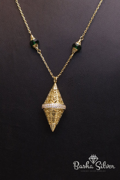 Gazelle Style Jewelry