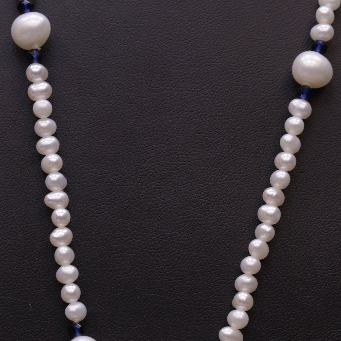 Tasel Pearl Set