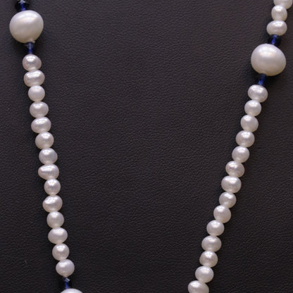 Tasel Pearl Set
