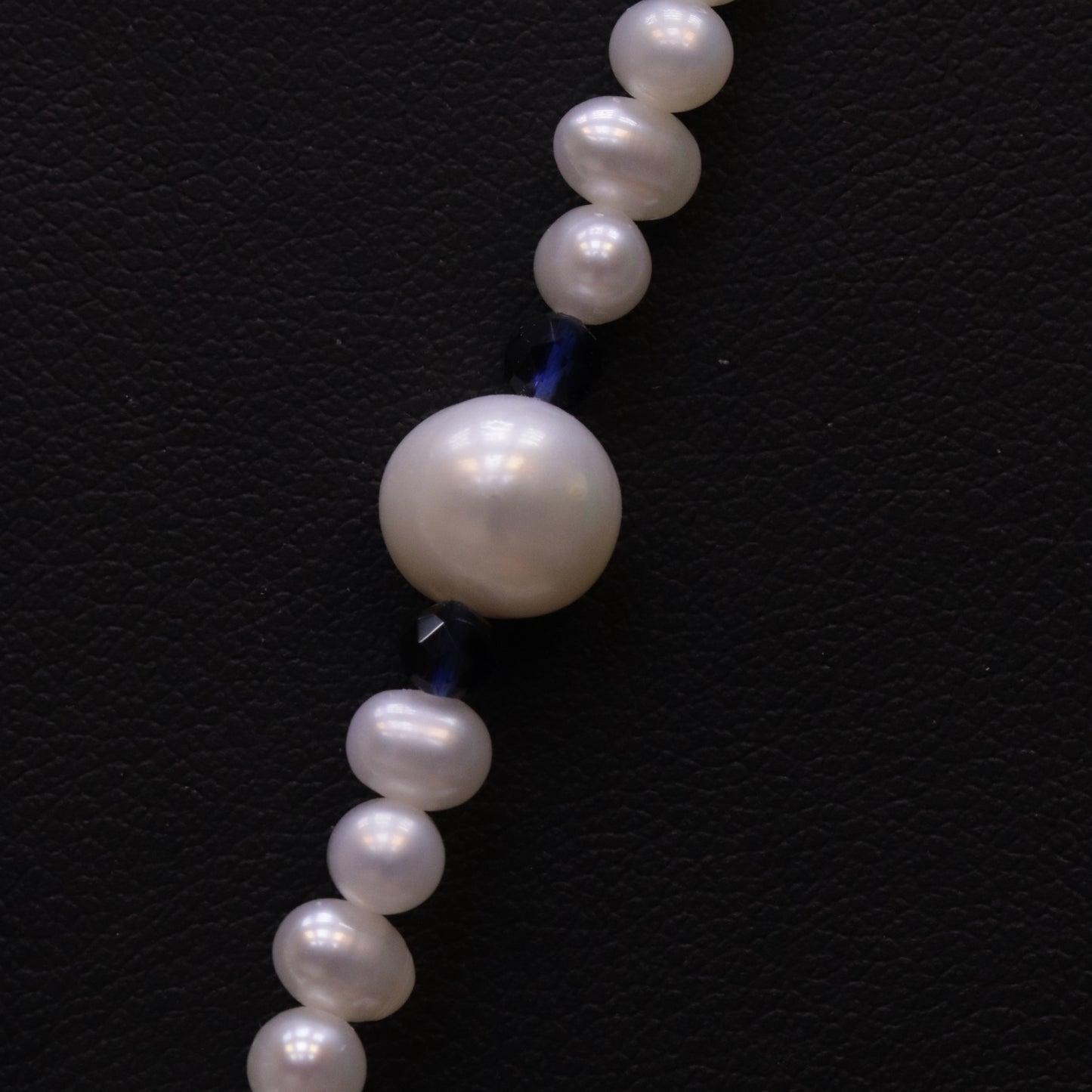 Tasel Pearl Set