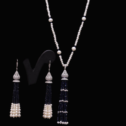 Classic Pearl Set