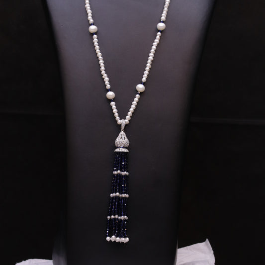 Classic Pearl Set