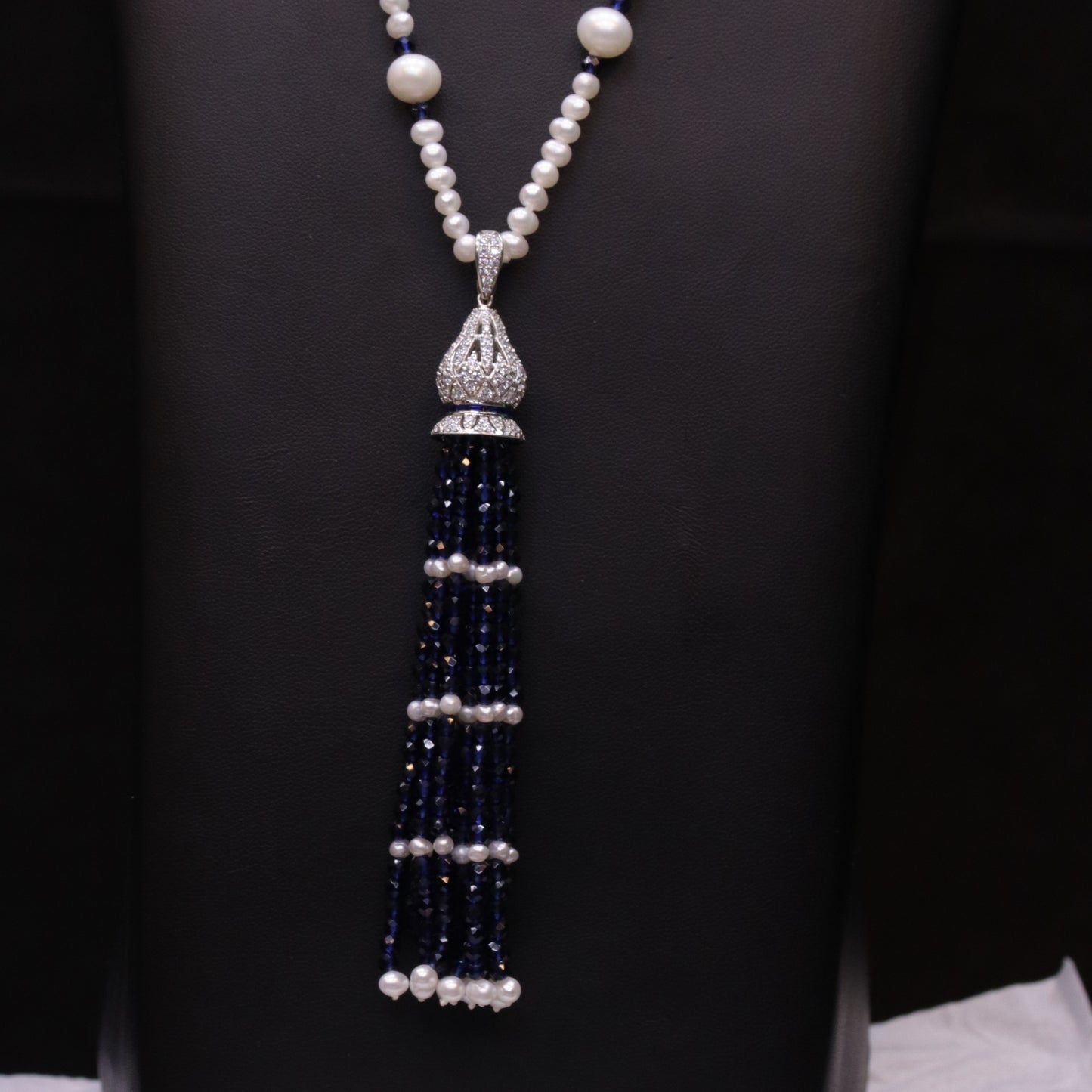 Classic Pearl Set
