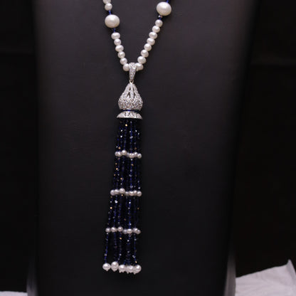 Classic Pearl Set