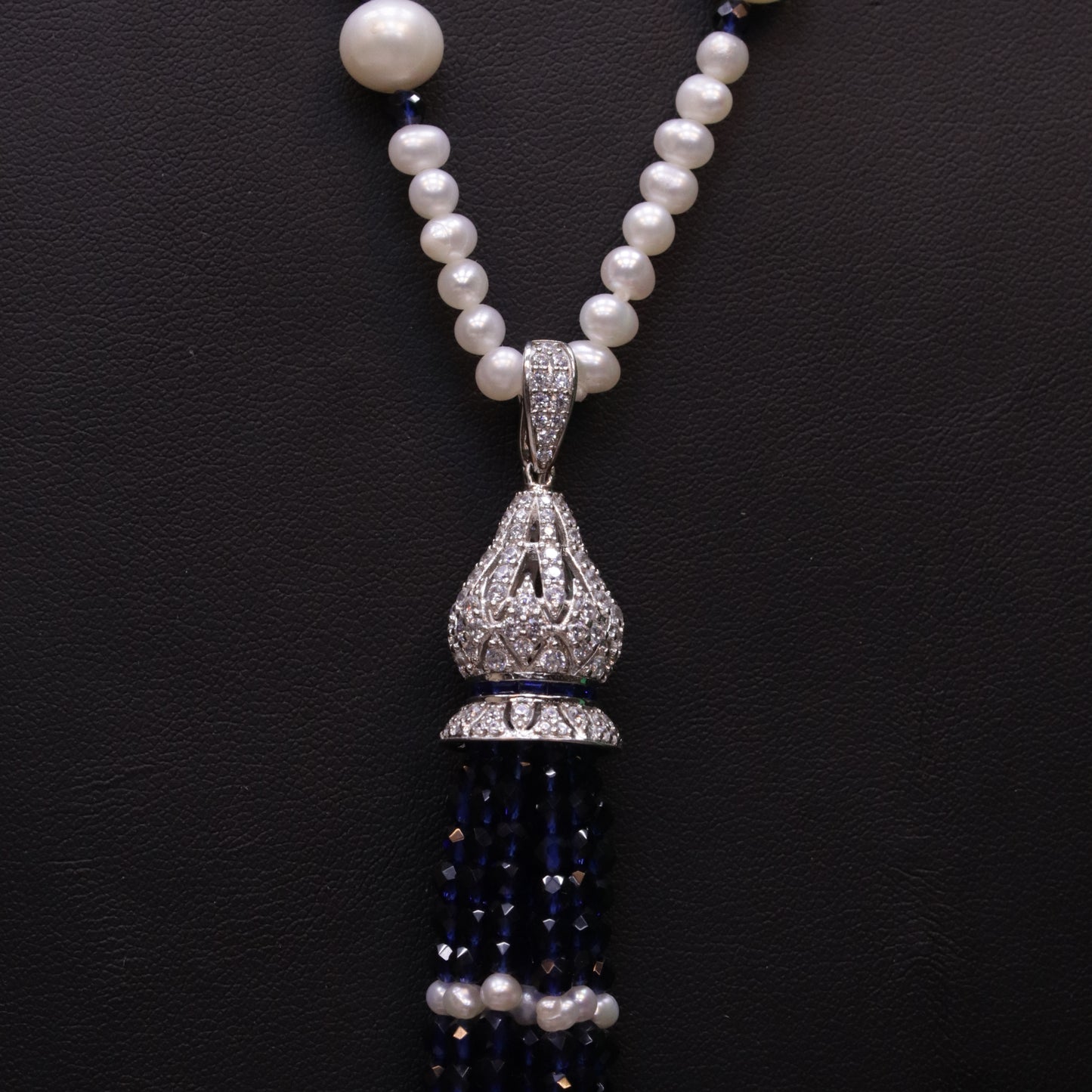Classic Pearl Set