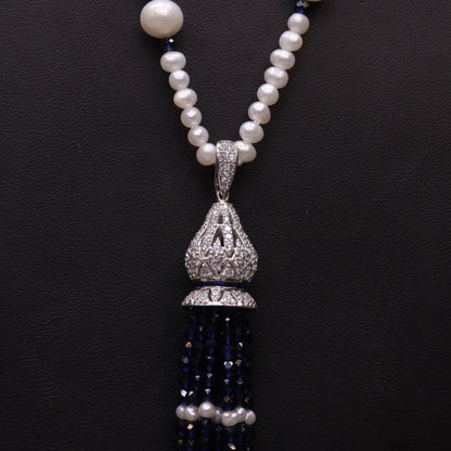 Classic Pearl Set