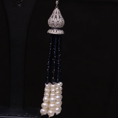 Classic Pearl Set