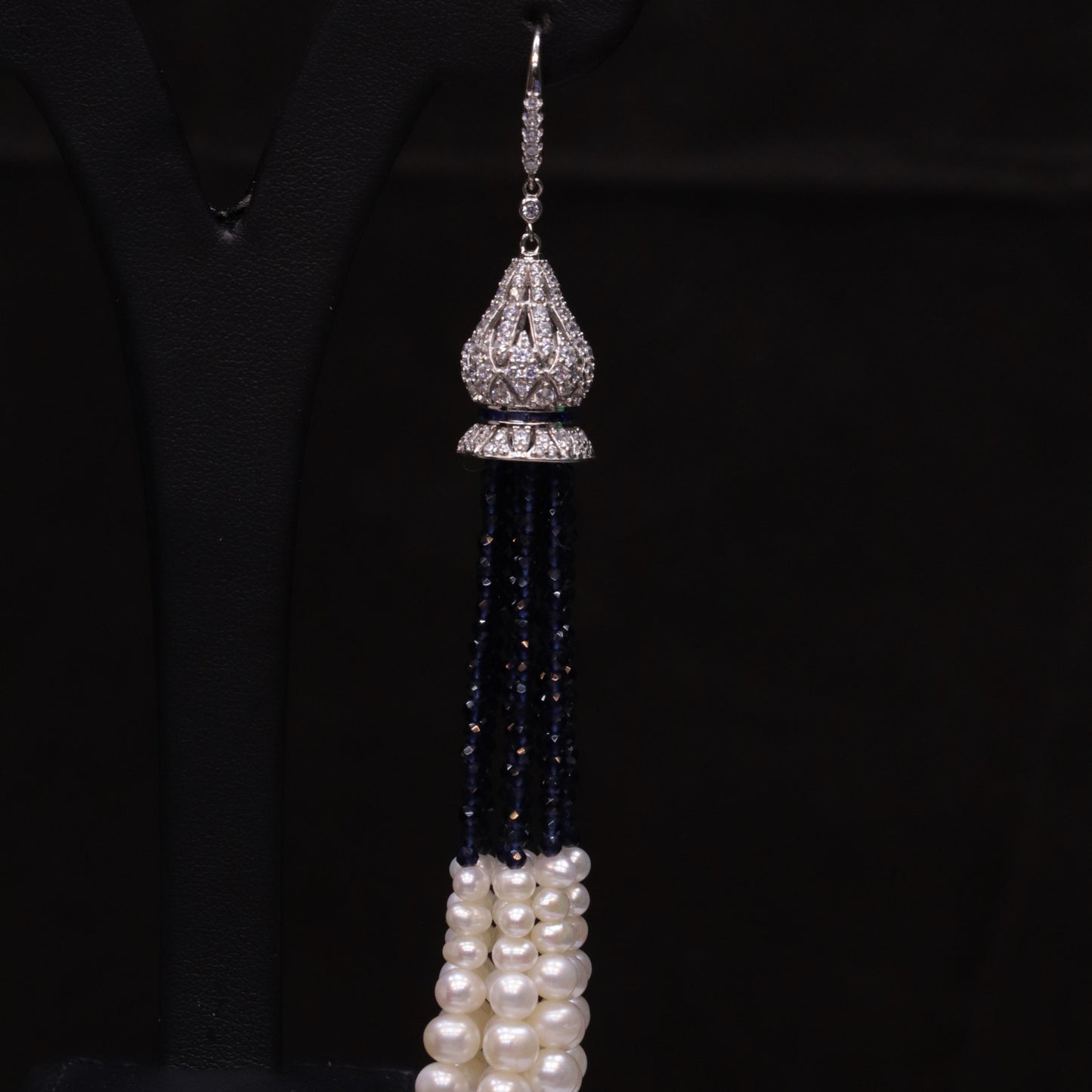 Classic Pearl Set
