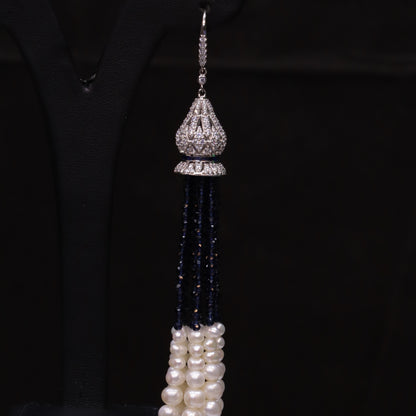 Classic Pearl Set