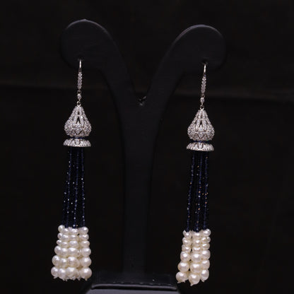 Classic Pearl Set