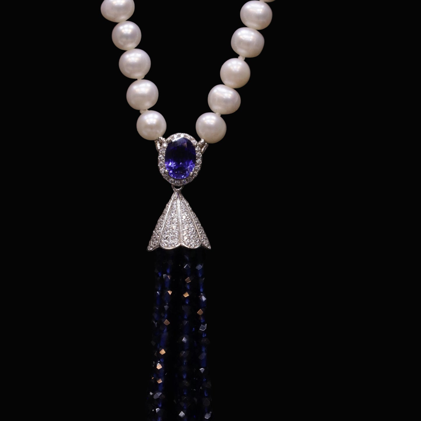 Durar Pearl Set