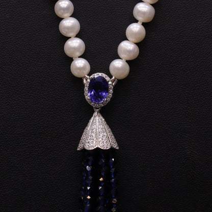 Durar Pearl Set