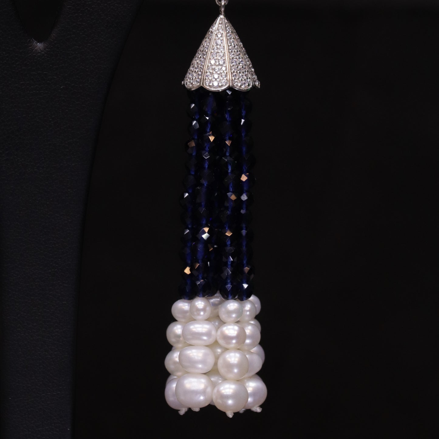 Durar Pearl Set