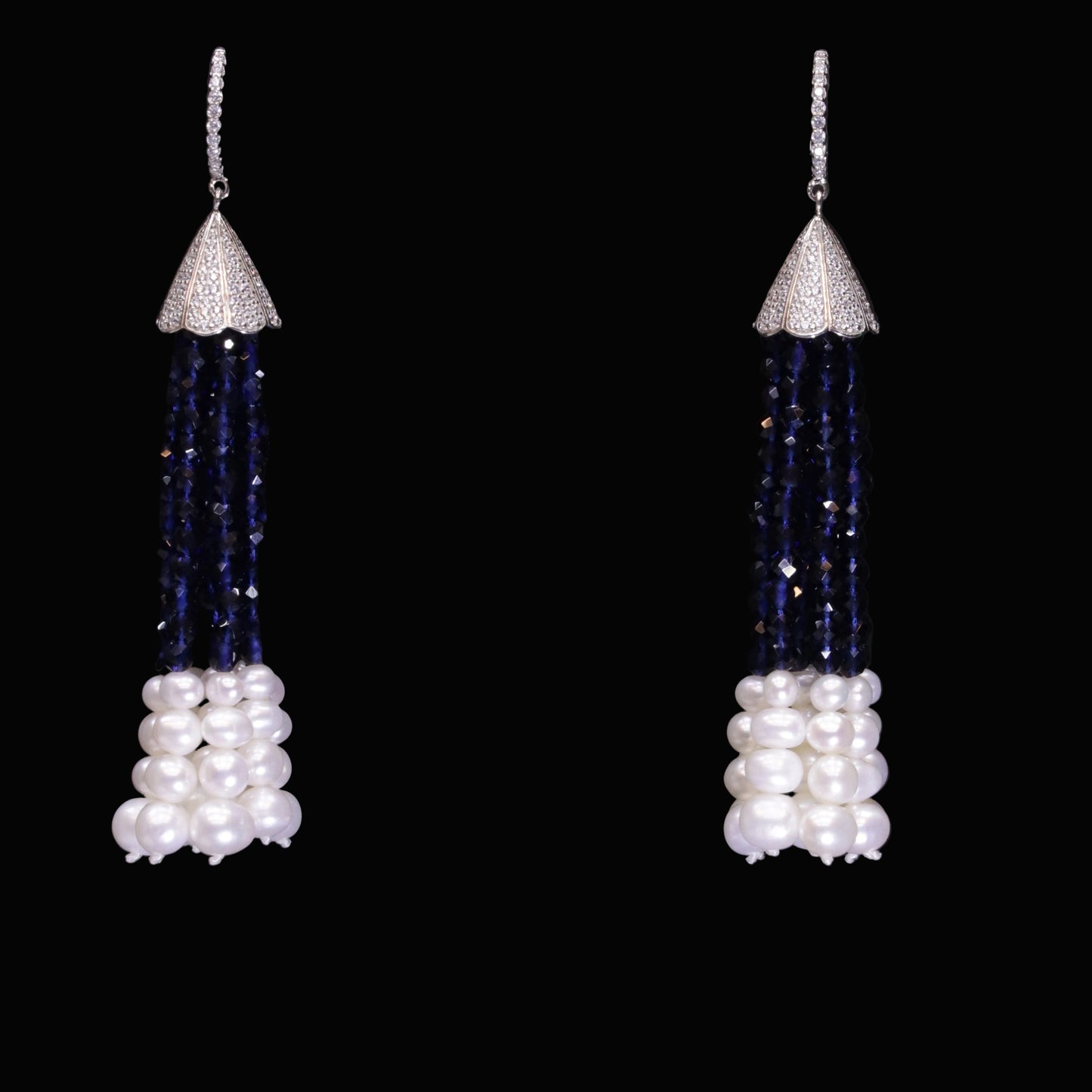 Durar Pearl Set
