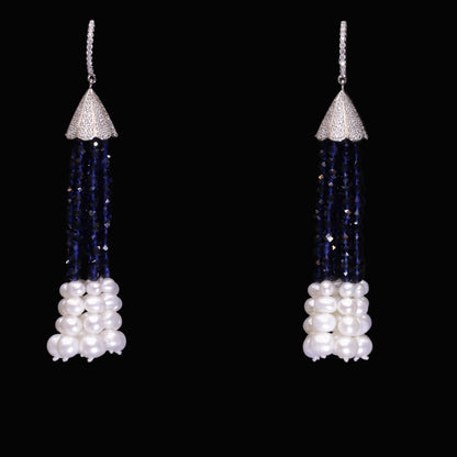 Durar Pearl Set
