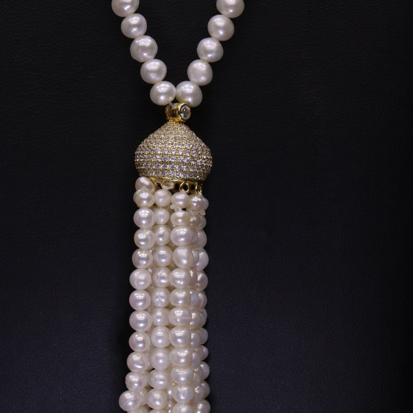 Nesma Pearl Set