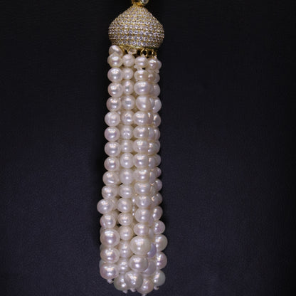 Nesma Pearl Set