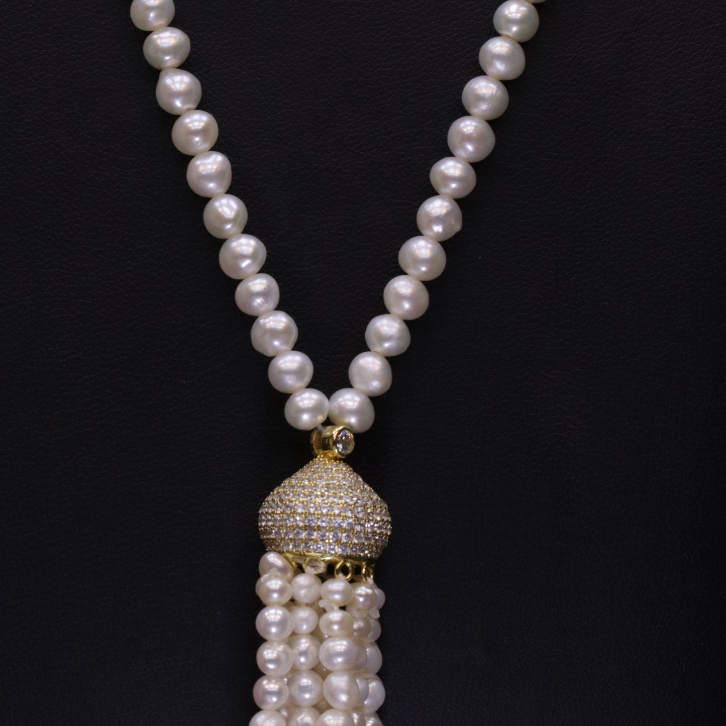 Nesma Pearl Set
