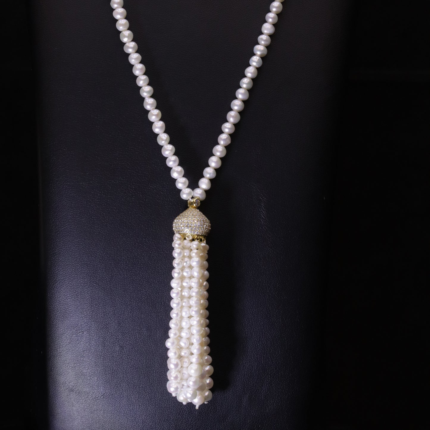 Nesma Pearl Set
