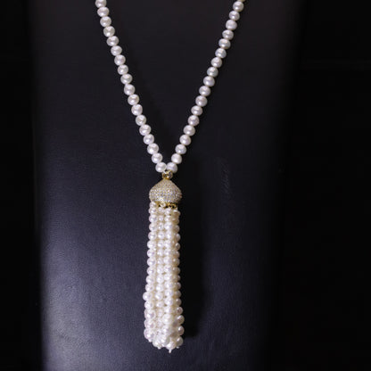 Nesma Pearl Set
