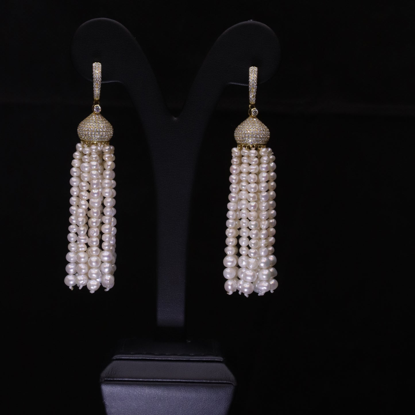 Nesma Pearl Set
