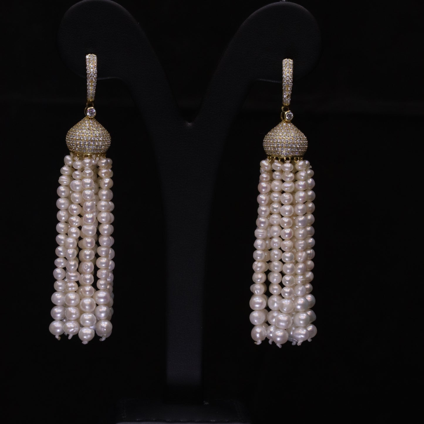 Nesma Pearl Set