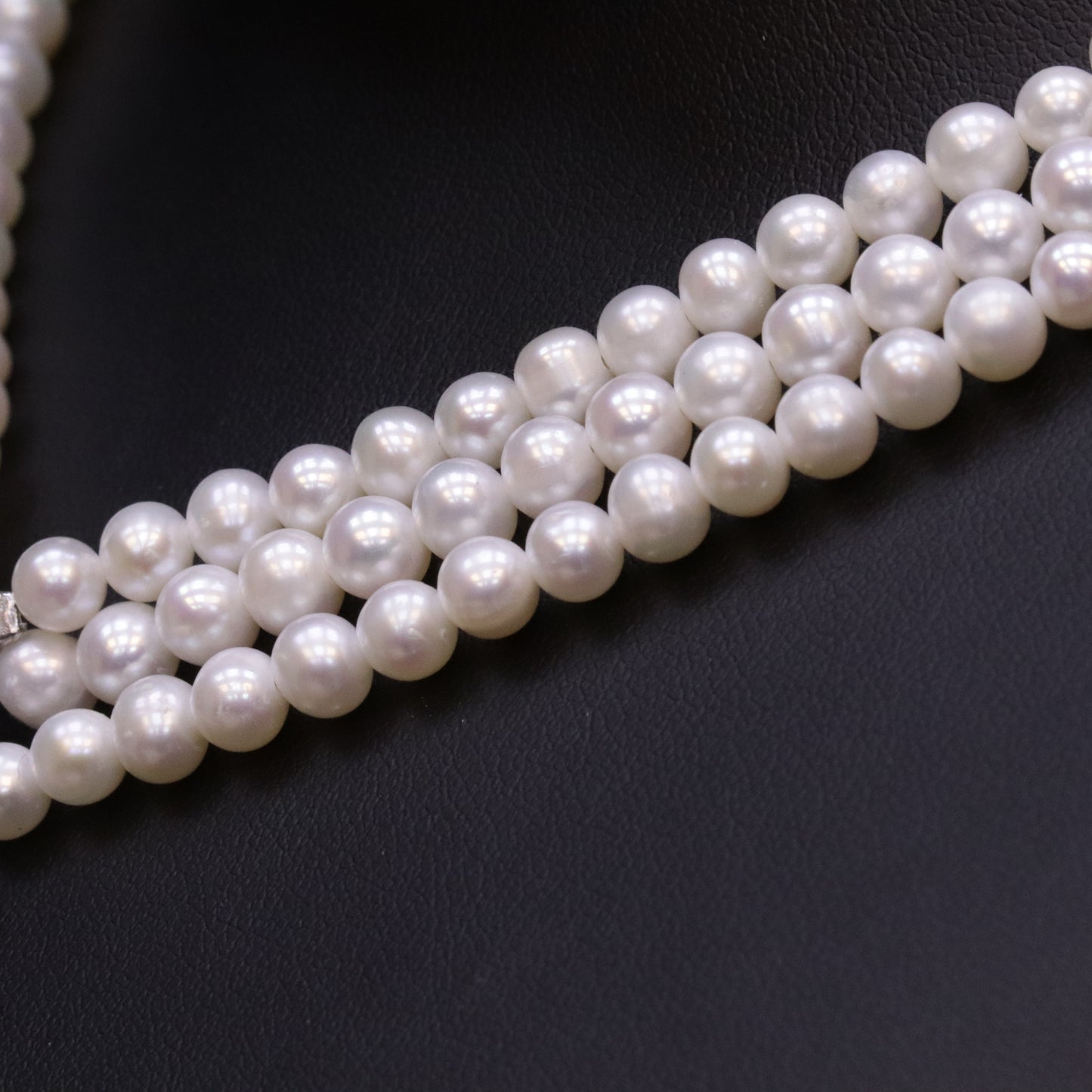 Rubby Pearl Set