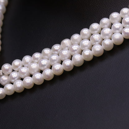 Rubby Pearl Set