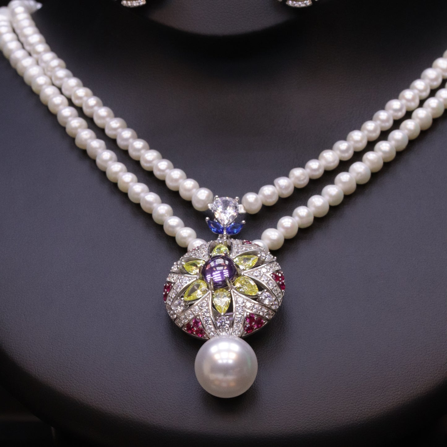 Colour Pearl Set