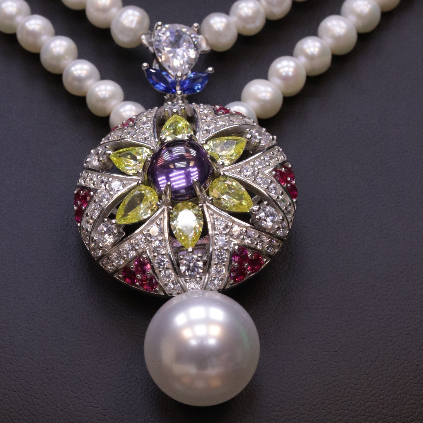 Colour Pearl Set
