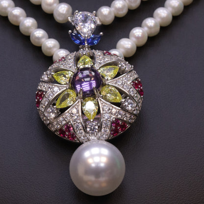 Colour Pearl Set