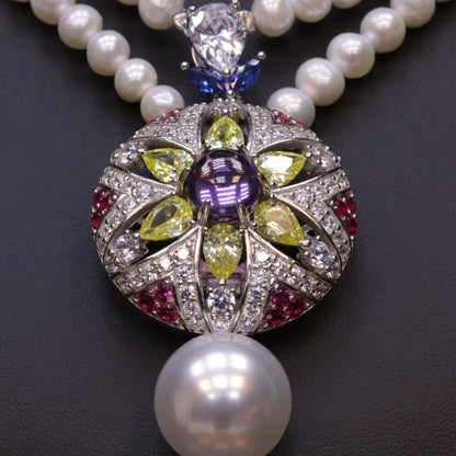 Colour Pearl Set