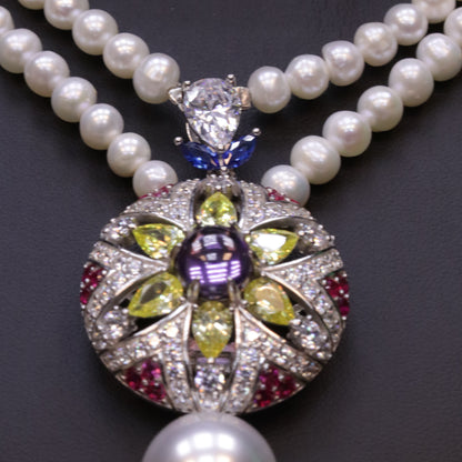 Colour Pearl Set