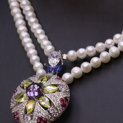 Colour Pearl Set