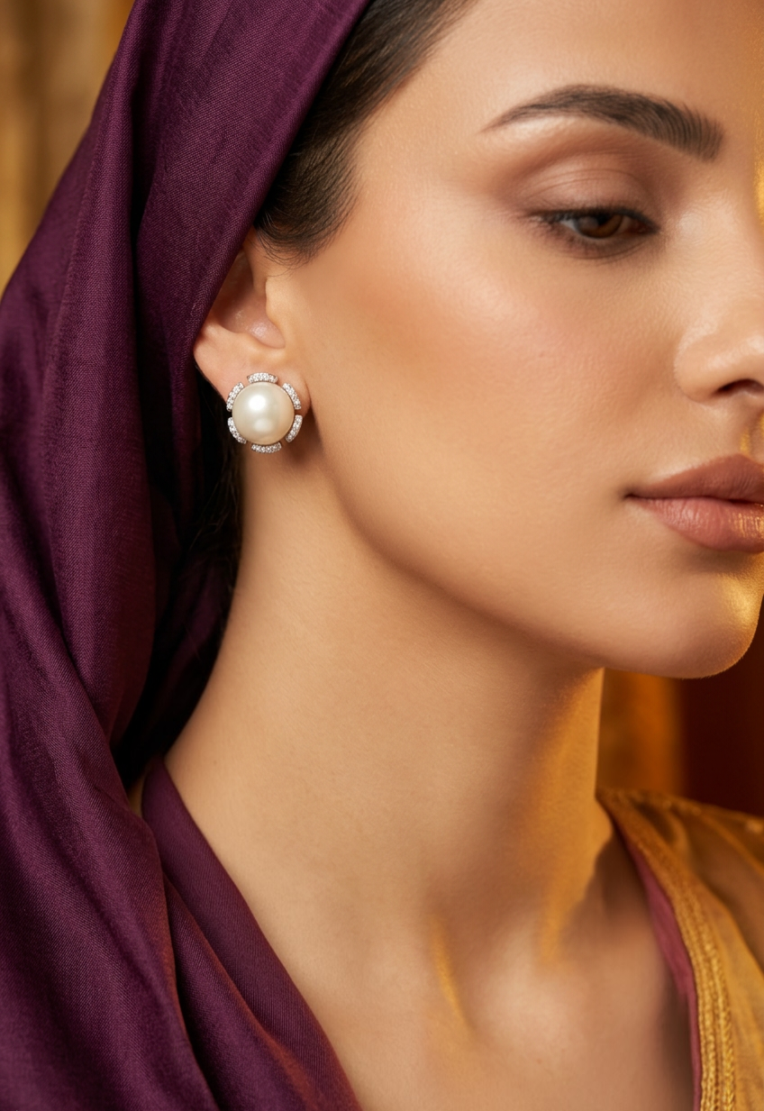 Colour Pearl Set | طقم لؤلؤ الألوان