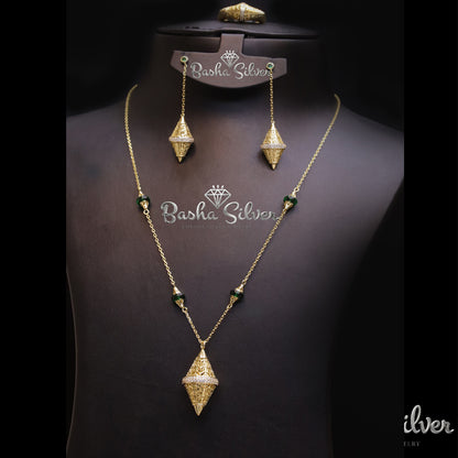 Gazelle Style Jewelry