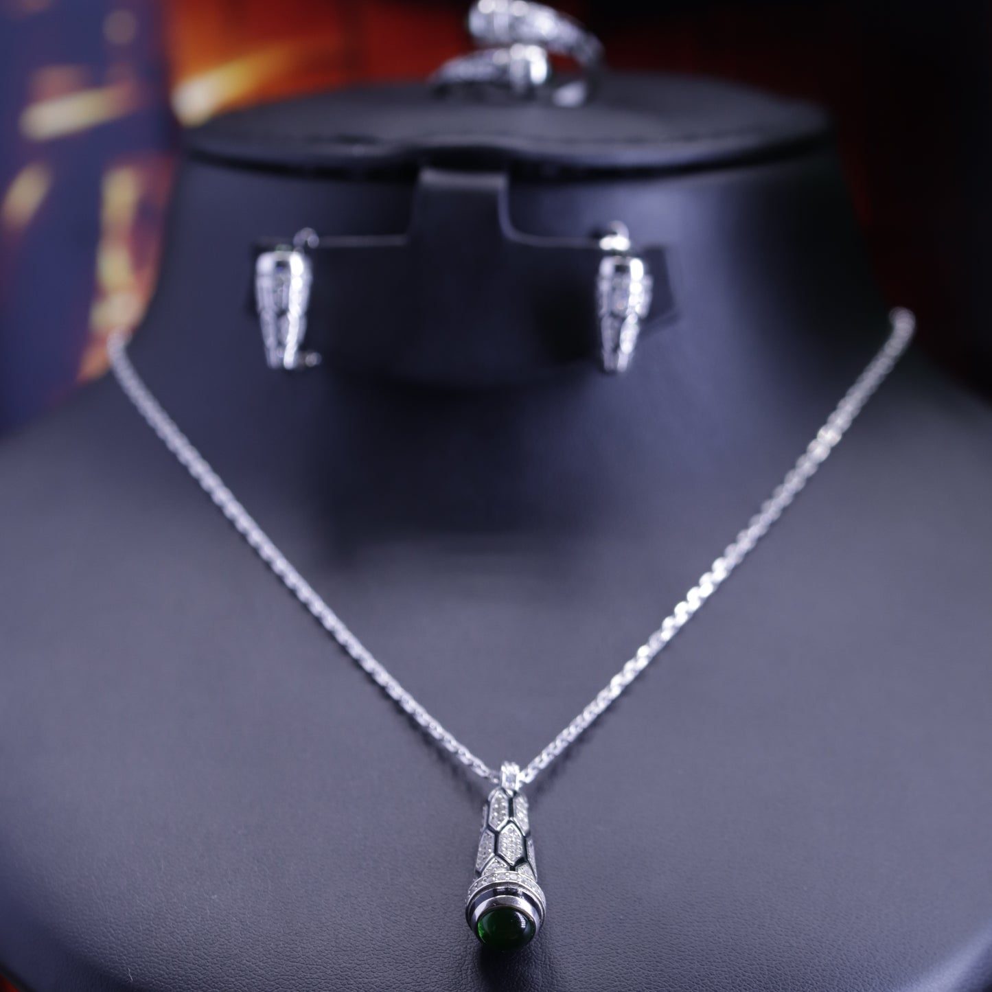 ZEE Simple Green
