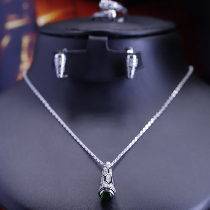 ZEE Simple Green