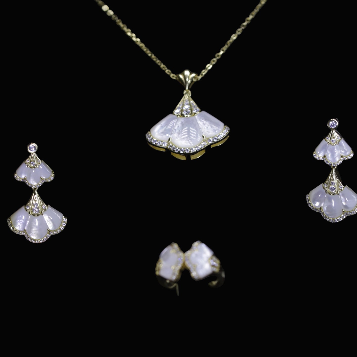 Sadaf Set