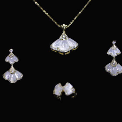 Sadaf Set