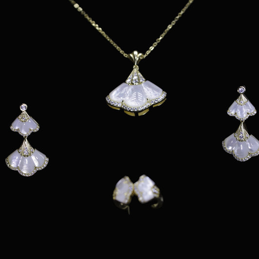 Sadaf Set