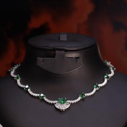 Abia Heart Set